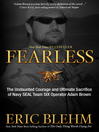 Cover image for Fearless